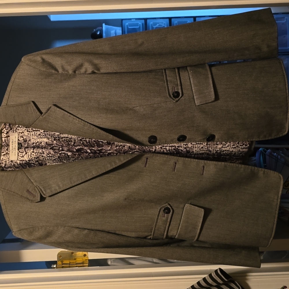 Tahari jacket